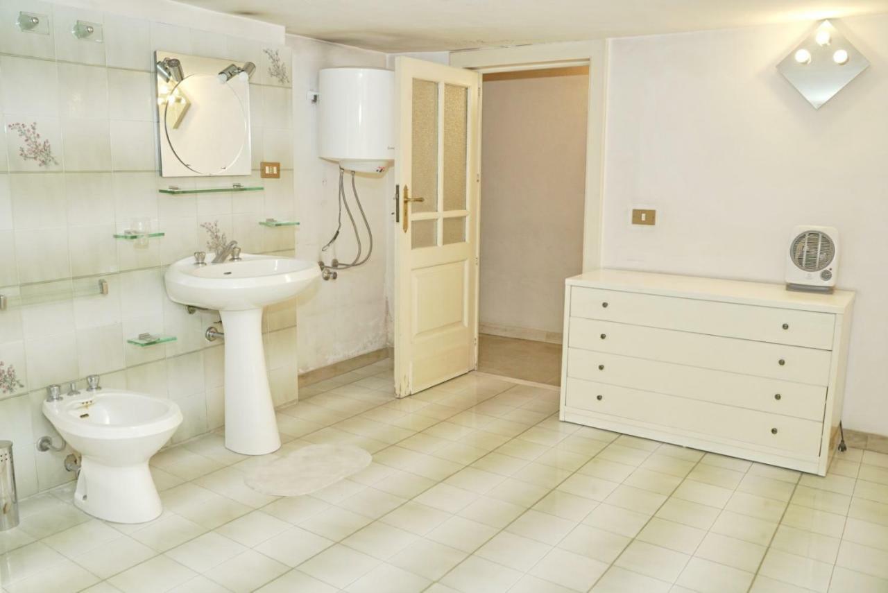 Rivivi Gli Anni '60 Apartment Catania Ngoại thất bức ảnh