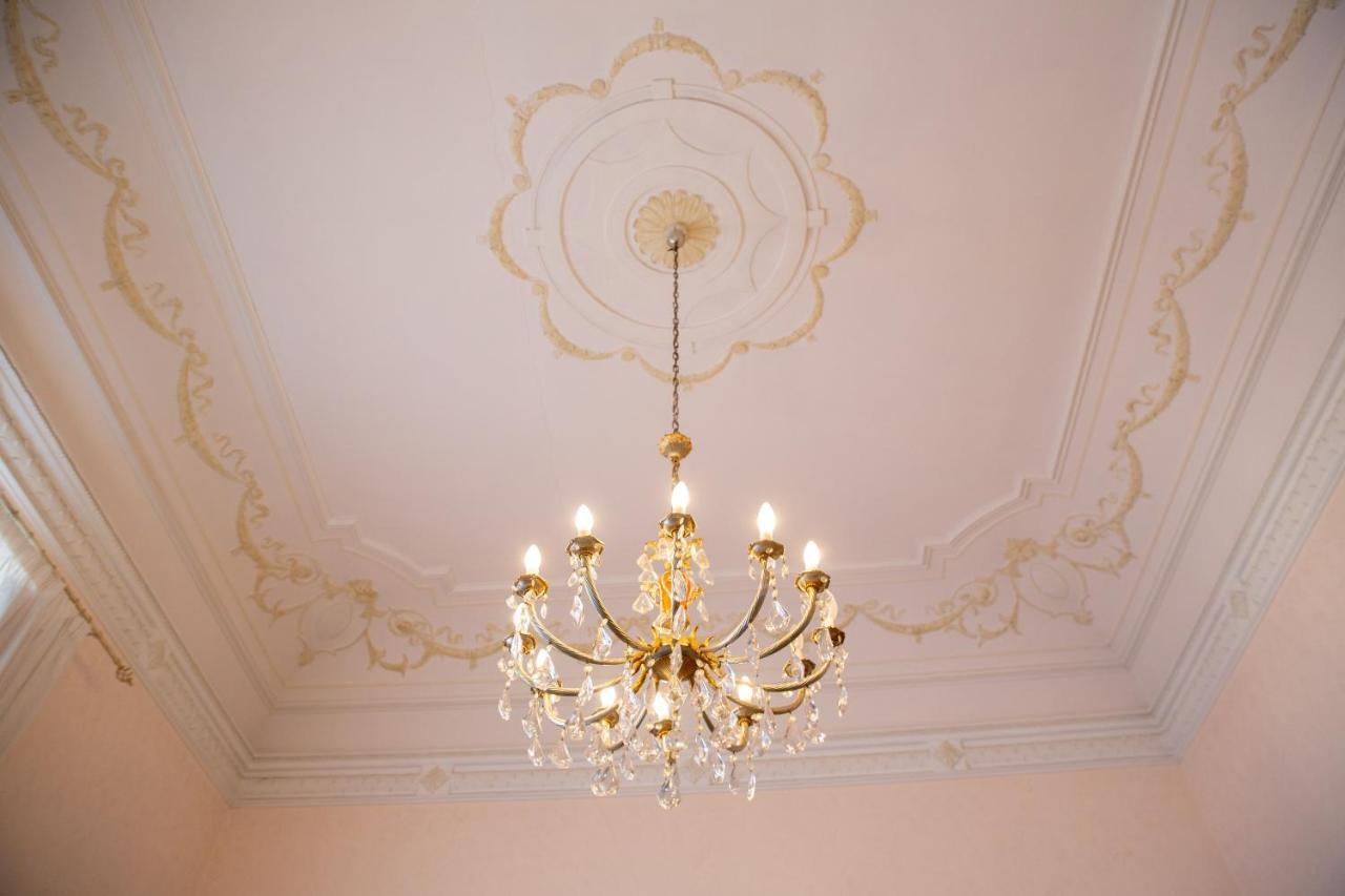 Rivivi Gli Anni '60 Apartment Catania Ngoại thất bức ảnh