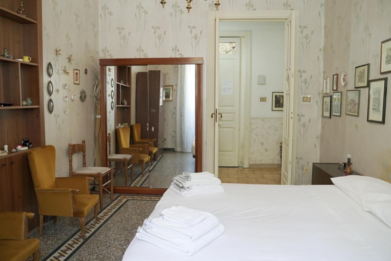 Rivivi Gli Anni '60 Apartment Catania Ngoại thất bức ảnh